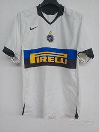 Maglia Nike Inter originale codice 195852
