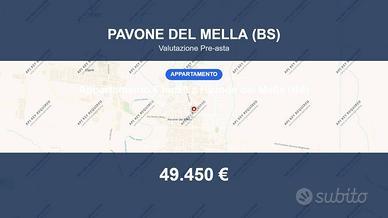 Immobile in asta di 90 m² con più di 5 locali e bo