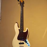Fender Jazz Professional 2
