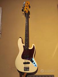 Fender Jazz Professional 2