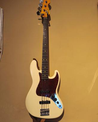 Fender Jazz Professional 2