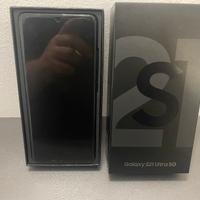 Samsung S21 ultra 5g