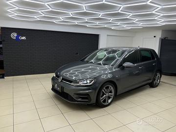 Volkswagen Golf 1.6 TDI 116CV R-LINE DSG FULL LED 