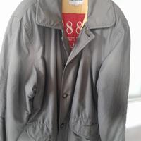 Giaccone uomo Cerruti sport