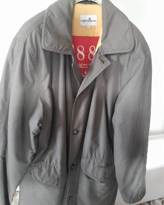 Giaccone uomo Cerruti sport
