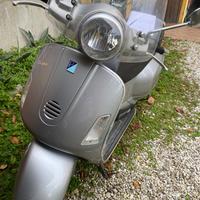 Piaggio Vespa 250 GTV - 2003