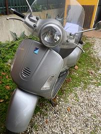 Piaggio Vespa 250 GTV - 2003