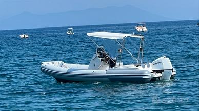 Gommone SEA 660 GT