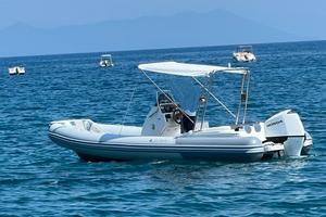 Gommone SEA 660 GT