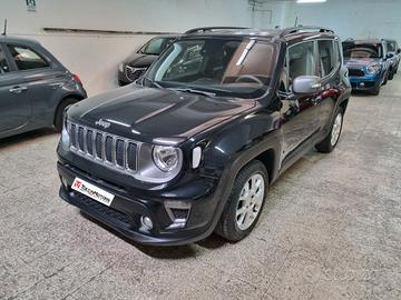 Jeep Renegade 1.6 Mjt 130 CV Limited IVA ESPOSTA
