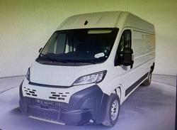 FIAT Ducato NUOVO FURG Serie 2 Stock My25 Fur...