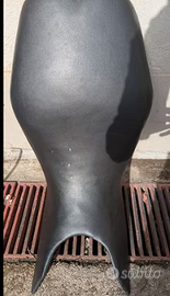 Sella Ducati Hypermotard 796/1100