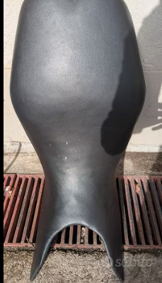 Sella Ducati Hypermotard 796/1100