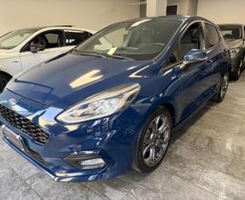 Ford Fiesta 1.5 TDCi 5 porte ST-Line