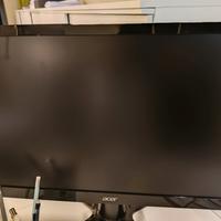 Acer monitor pc 23