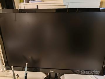 Acer monitor pc 23