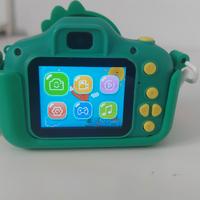 fotocamera digitale bambino