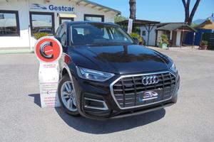 Audi Q5 40 TDI 204 CV quattro S tronic Business