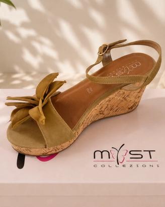 Stock scarpe femminili