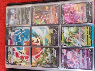 carte pokemon rare