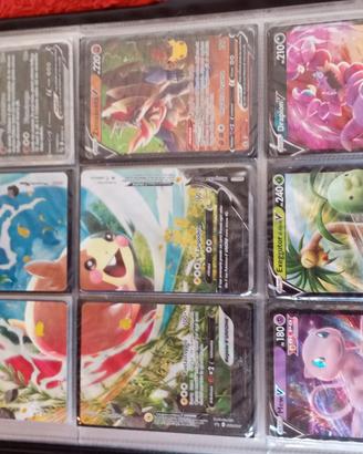 carte pokemon rare