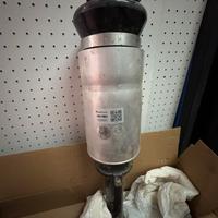 Sospensioni discovery 3/4