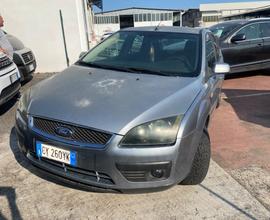 Ford Focus C-Max 1.6 TDCi (90CV) 5p.