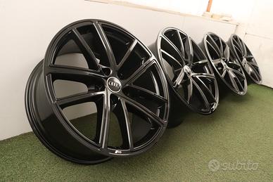 Cerchi in lega Audi A5 19 ORIGINALI 8B3601025BA