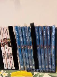 Fumetti One Piece Stock da 13 Volumi
