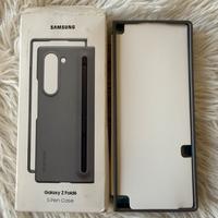 Custodia samsung s pen per galaxy z fold6 – nuova!