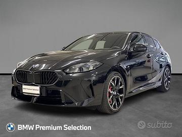 BMW Serie 1 118d MSport Pro auto