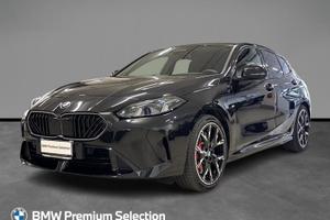 BMW Serie 1 118d MSport Pro auto