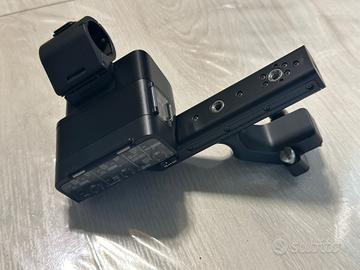 Sony XLR-H1 - Nuovo, mai utilizzato.
