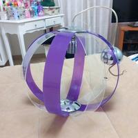 lampadario per cameretta