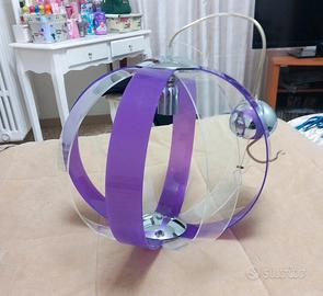 lampadario per cameretta