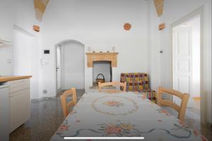 Casa tipica salentina a 8 km da marine Ugento