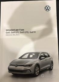 Manuale Golf