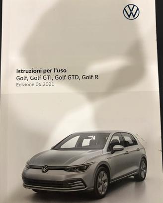 Manuale Golf