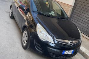 Auto Opel Corsa D DIESEL 1300 CDTI 2012