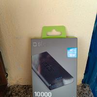 Power bank da 10.000 mai utilizzato  SBS 