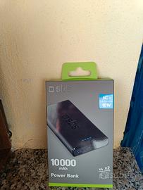 Power bank da 10.000 mai utilizzato  SBS 