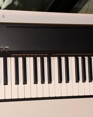 Casio CDP- 130BK pianoforte digitale 88 tasti