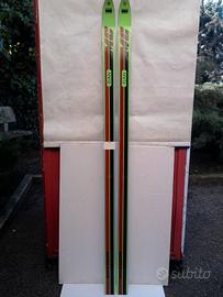 Sci ELAN MC  EQUIPE Nuovi anni '70