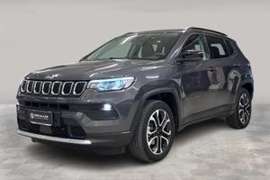 Jeep Compass 1.5 turbo t4 mhev Limited 2wd 130cv d