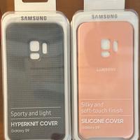 Cover per Samsung Galaxy S9