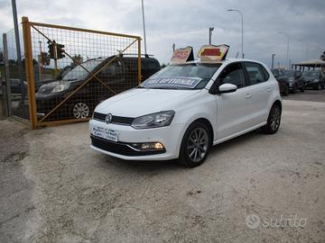 Volkswagen Polo 1.4 TDI 90 CV DSG GARANTITA 24 MES