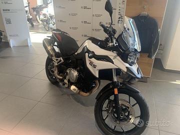 BMW F 750 GS Abs