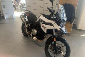 BMW F 750 GS Abs