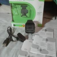 Orologio GPS Bryton Cardio 60 Ant+ cardio