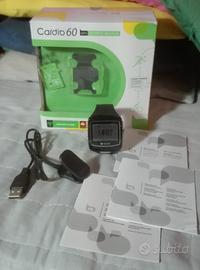 Orologio GPS Bryton Cardio 60 Ant+ cardio